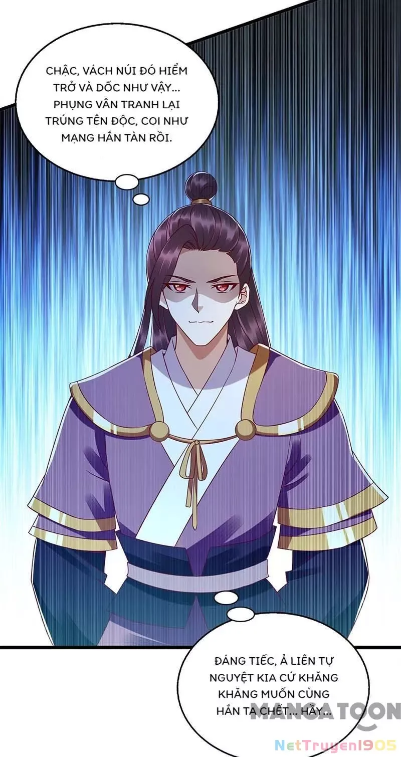 Nhất Phẩm Đích Nữ Chap 198 - Next Chap 199