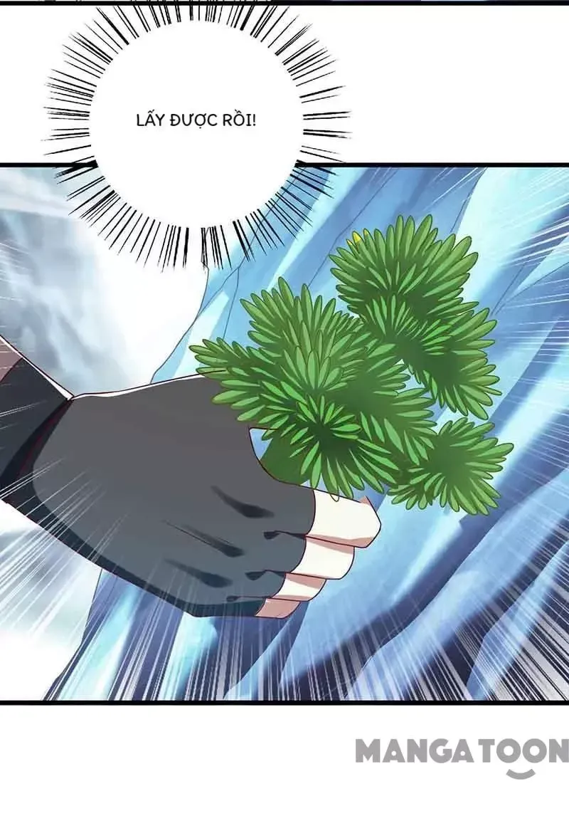 Nhất Phẩm Đích Nữ Chap 199 - Next Chap 200