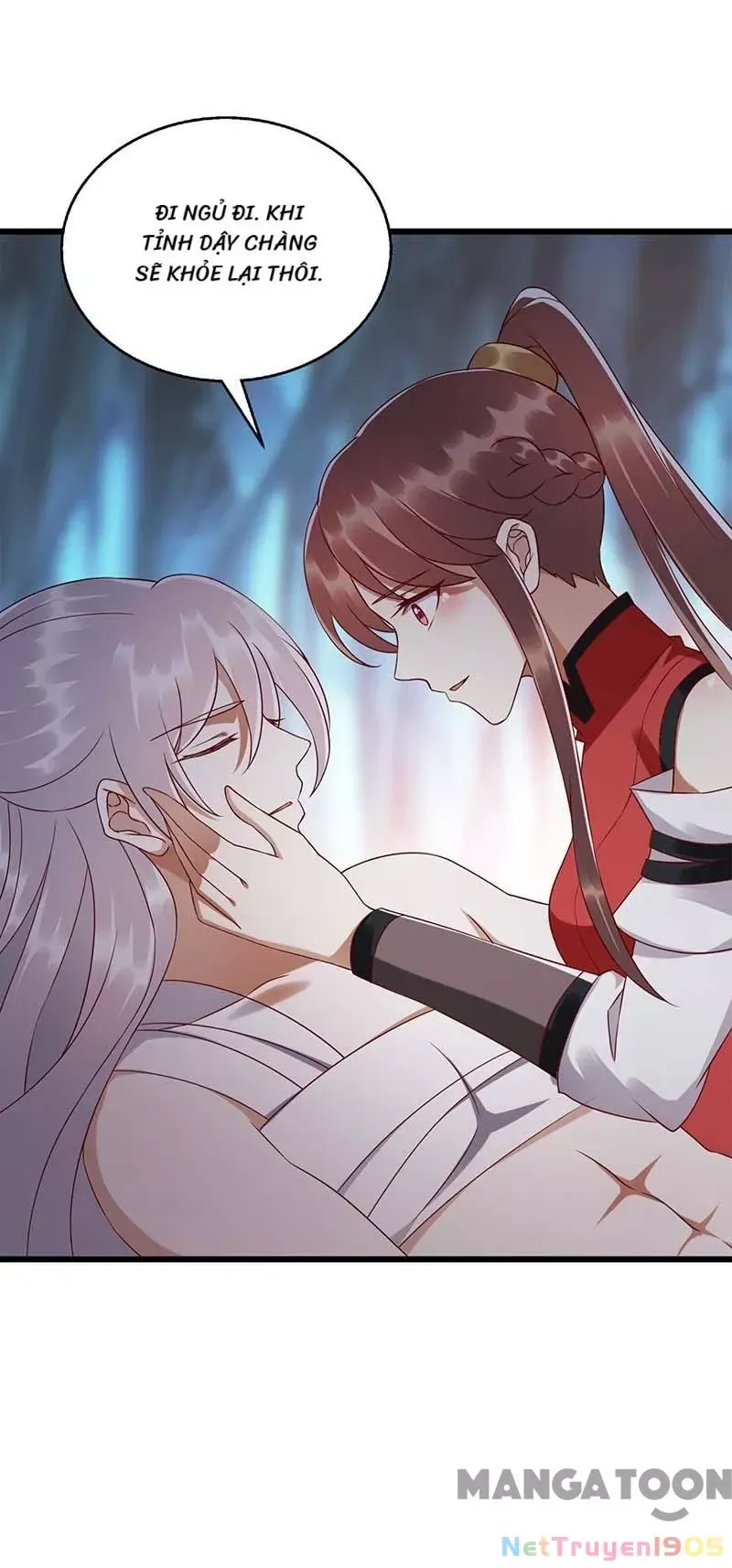Nhất Phẩm Đích Nữ Chap 200 - Next Chap 201