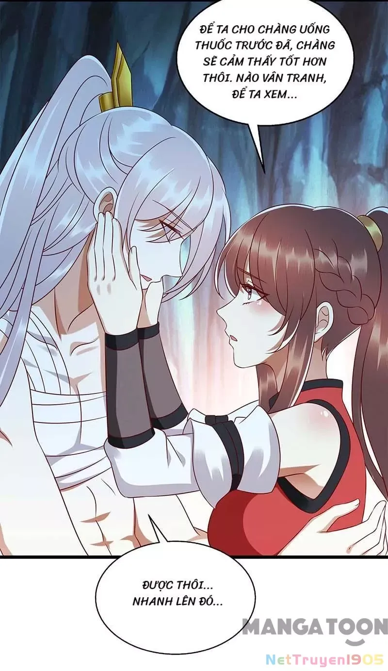 Nhất Phẩm Đích Nữ Chap 200 - Next Chap 201