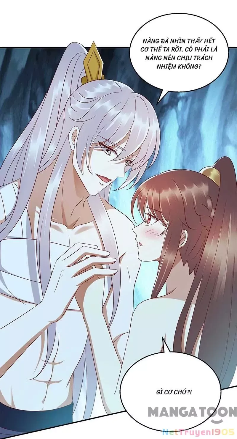 Nhất Phẩm Đích Nữ Chap 204 - Next Chap 205