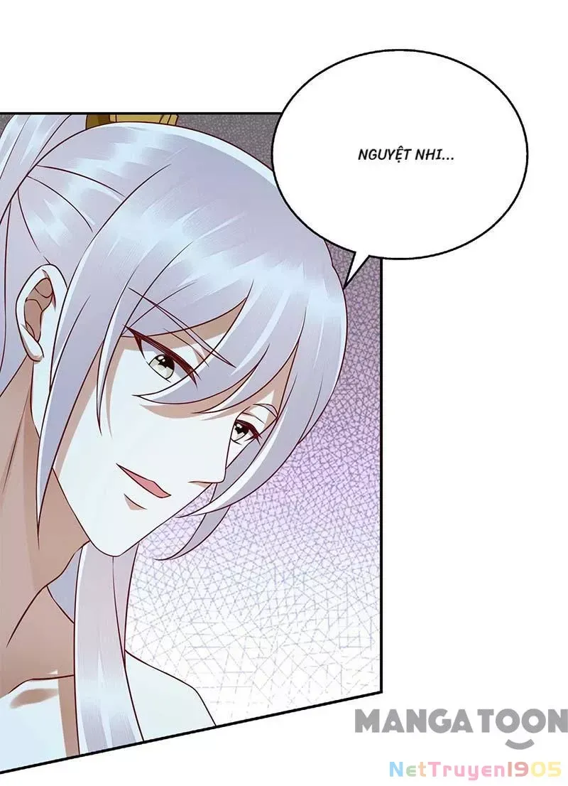 Nhất Phẩm Đích Nữ Chap 204 - Next Chap 205