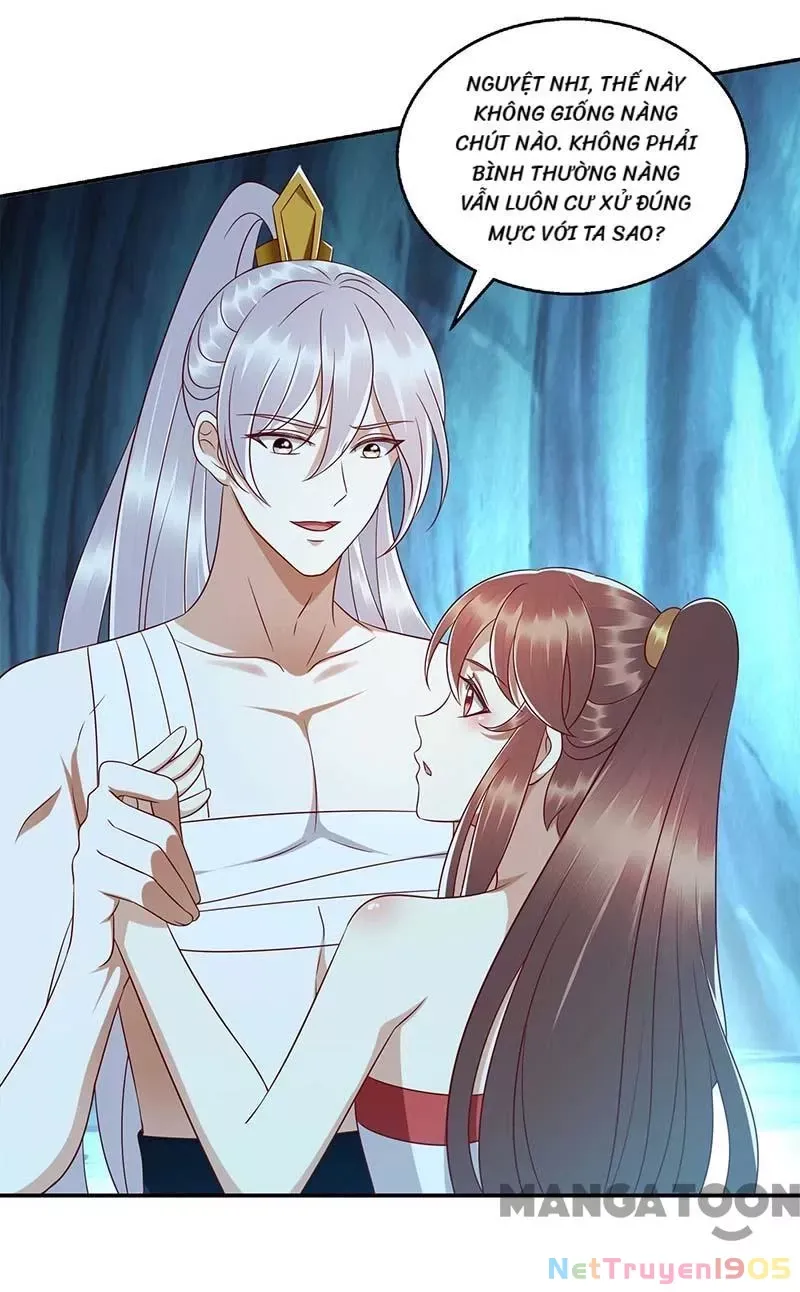 Nhất Phẩm Đích Nữ Chap 204 - Next Chap 205