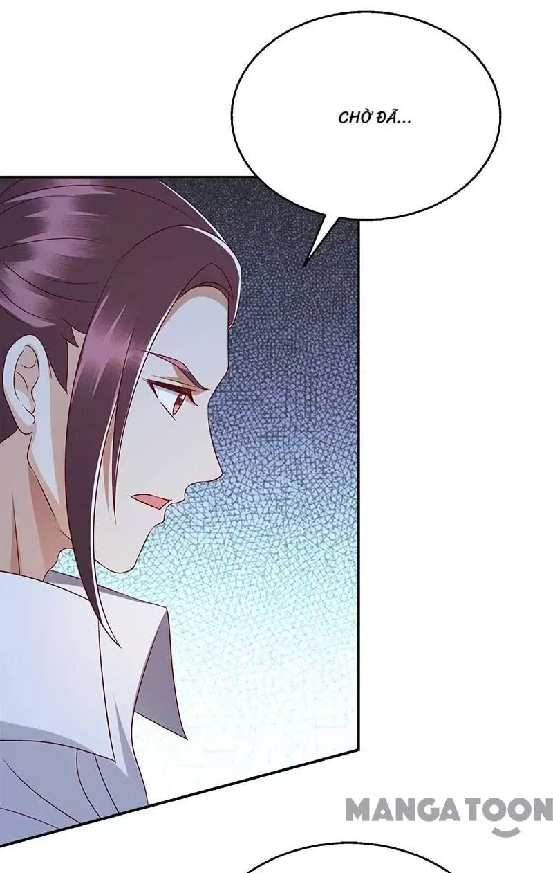 Nhất Phẩm Đích Nữ Chap 205 - Next Chap 206