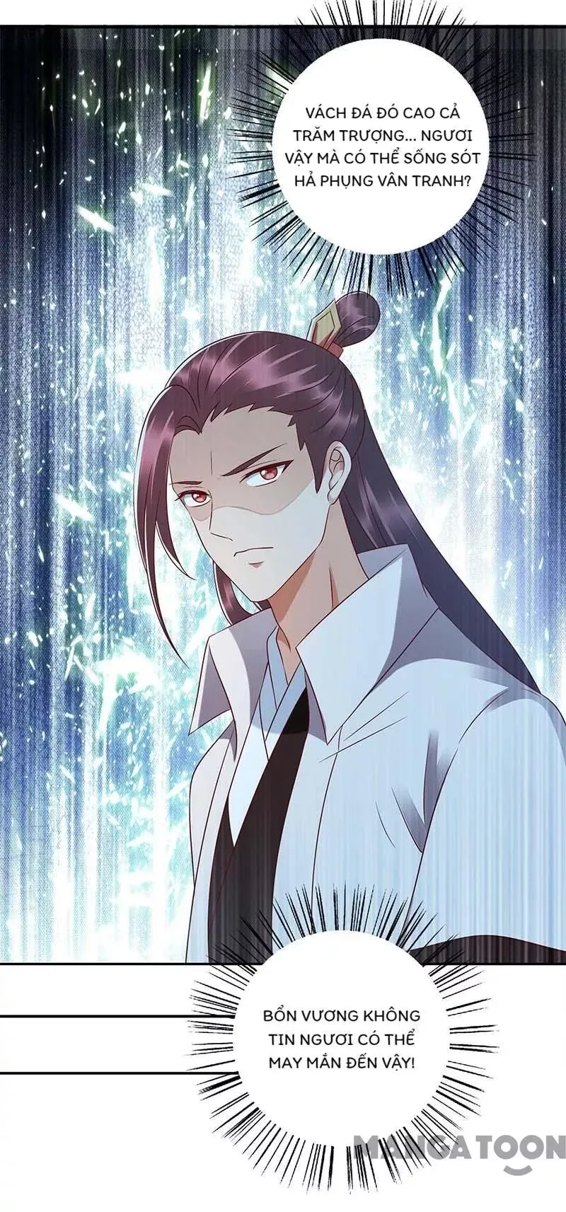 Nhất Phẩm Đích Nữ Chap 205 - Next Chap 206
