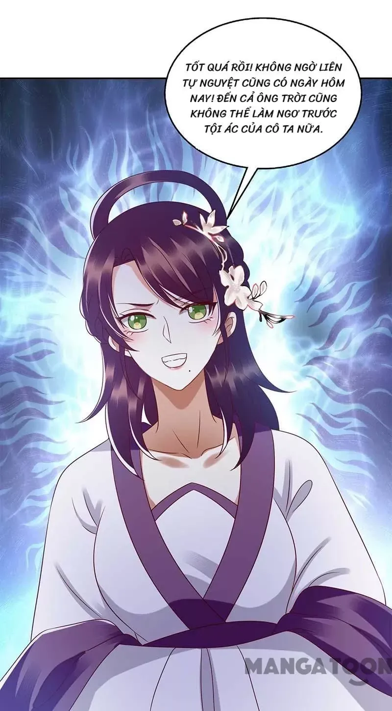 Nhất Phẩm Đích Nữ Chap 205 - Next Chap 206