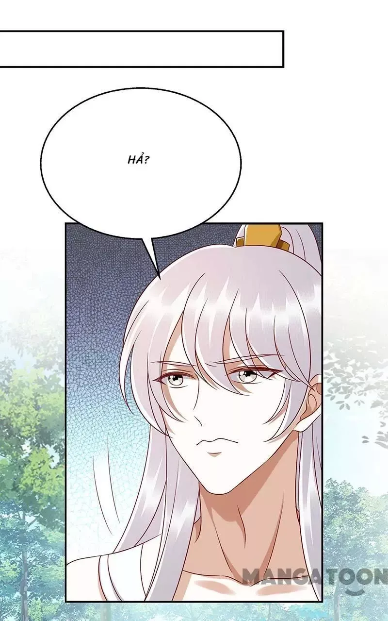 Nhất Phẩm Đích Nữ Chap 208 - Next Chap 209