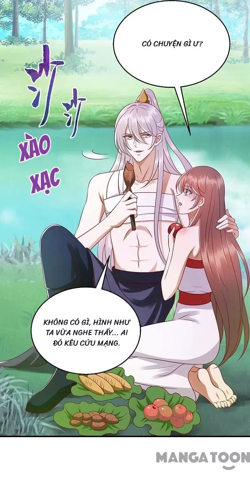 Nhất Phẩm Đích Nữ Chap 208 - Next Chap 209