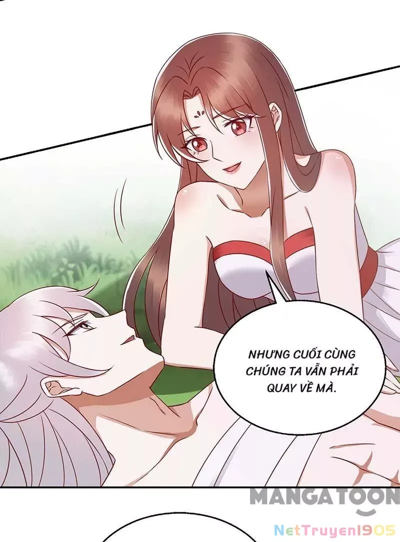 Nhất Phẩm Đích Nữ Chap 208 - Next Chap 209