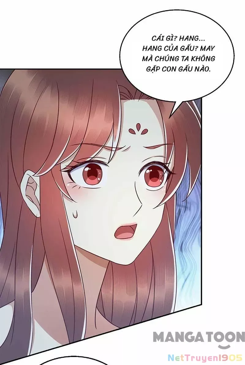 Nhất Phẩm Đích Nữ Chap 208 - Next Chap 209