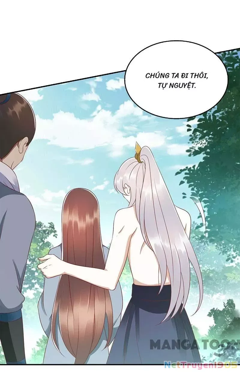 Nhất Phẩm Đích Nữ Chap 209 - Next Chap 210
