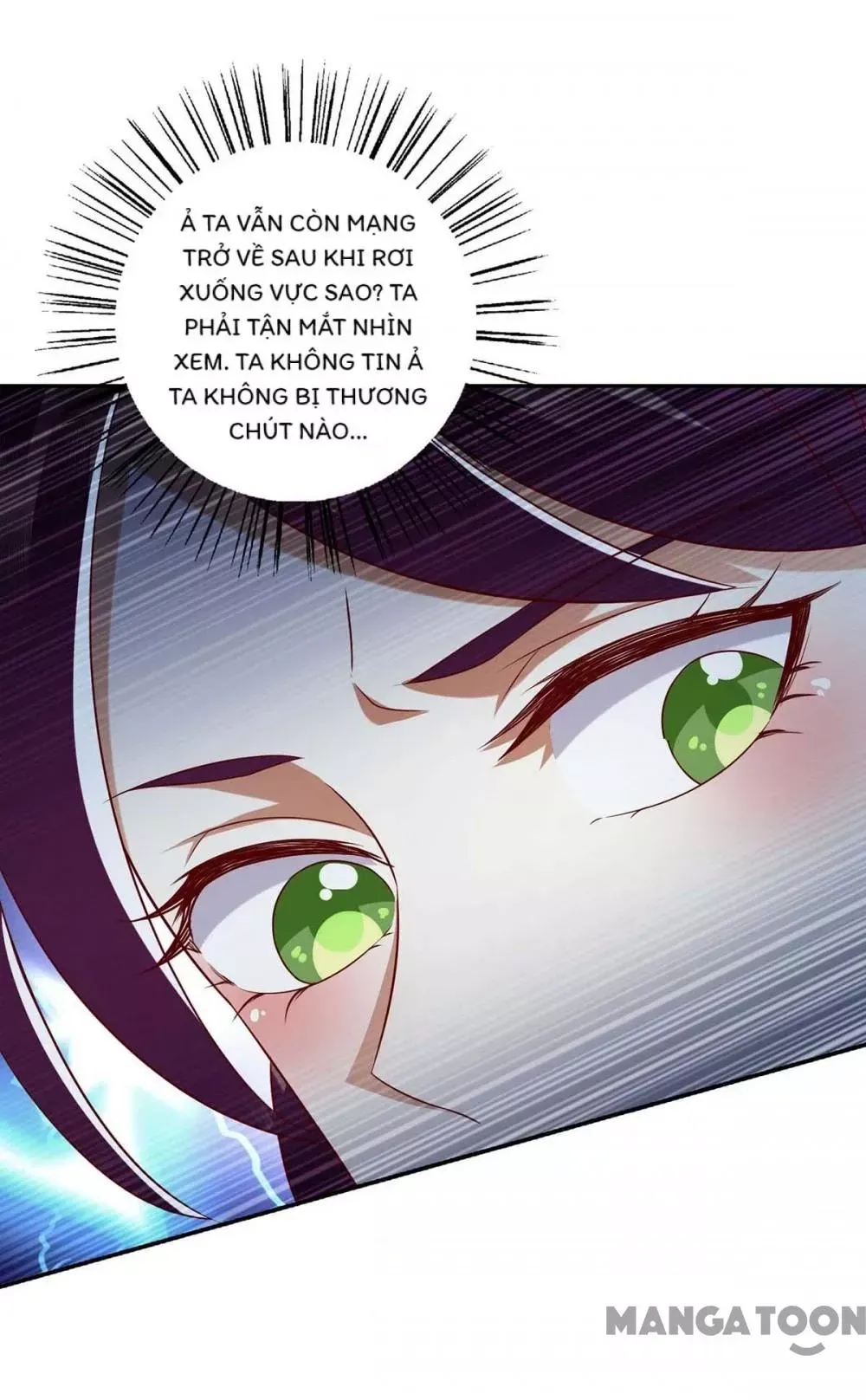 Nhất Phẩm Đích Nữ Chap 212 - Next Chap 213