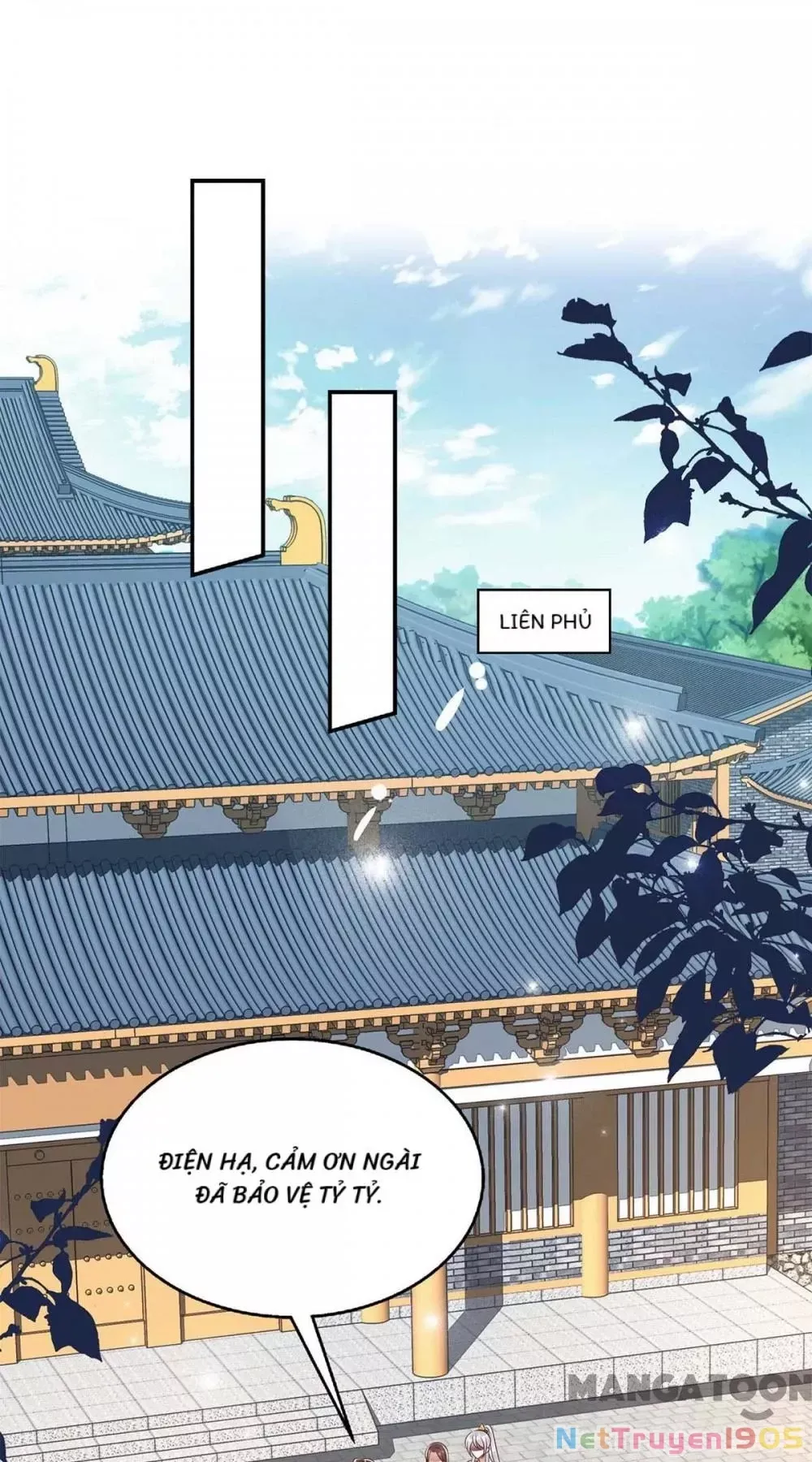 Nhất Phẩm Đích Nữ Chap 212 - Next Chap 213