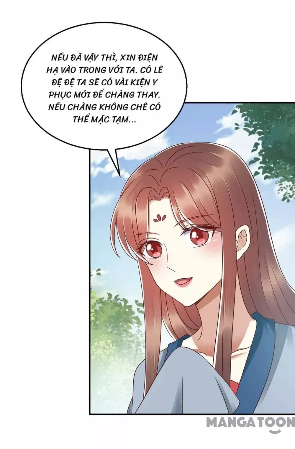Nhất Phẩm Đích Nữ Chap 212 - Next Chap 213