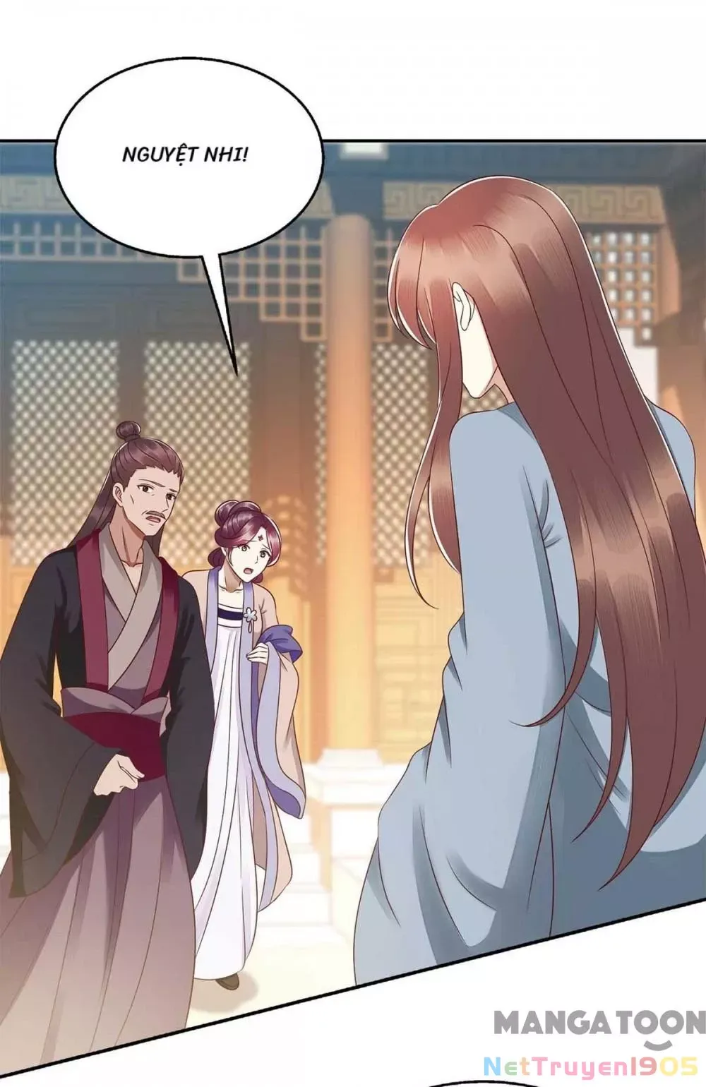 Nhất Phẩm Đích Nữ Chap 212 - Next Chap 213