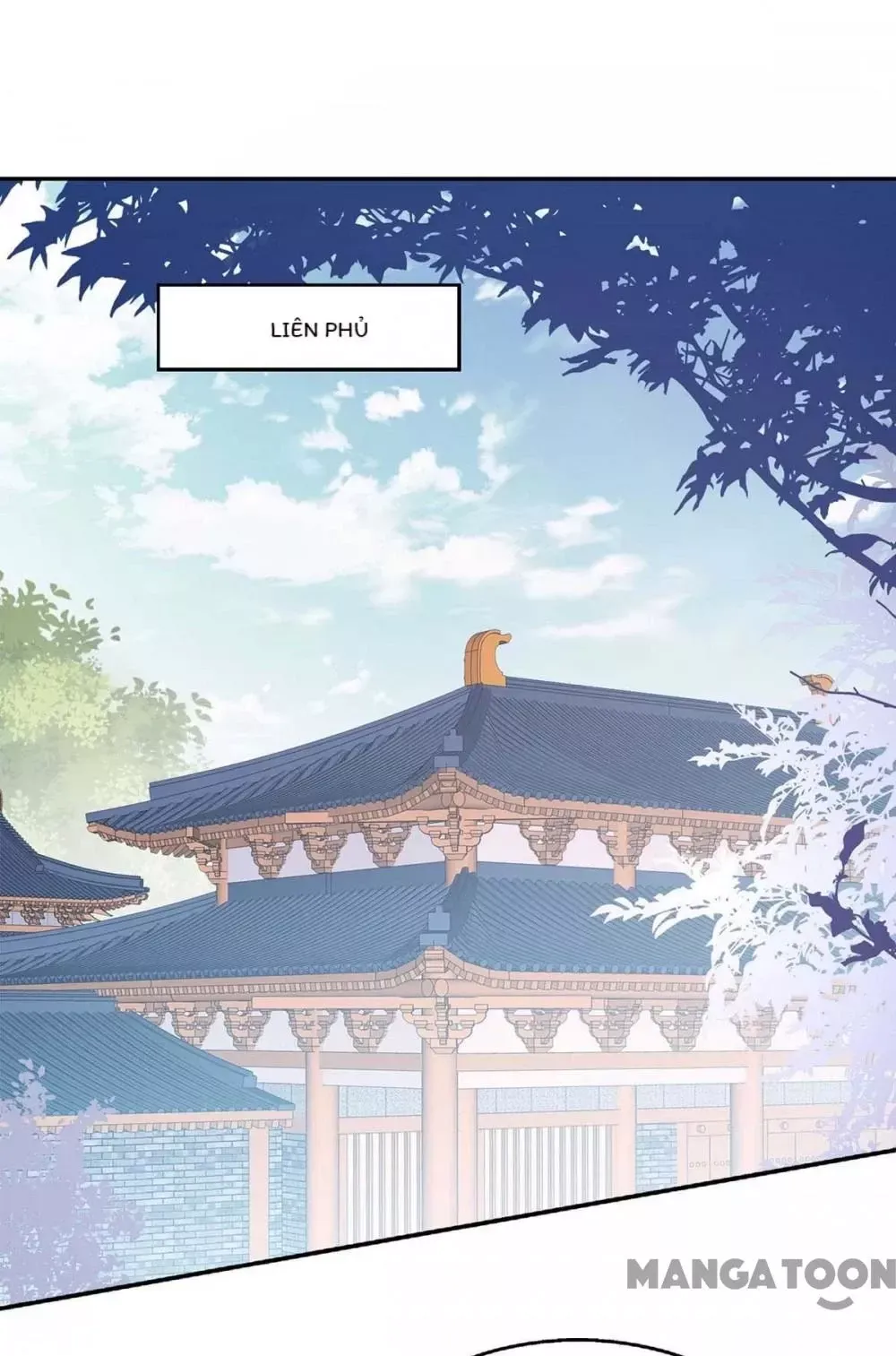 Nhất Phẩm Đích Nữ Chap 216 - Next Chap 217