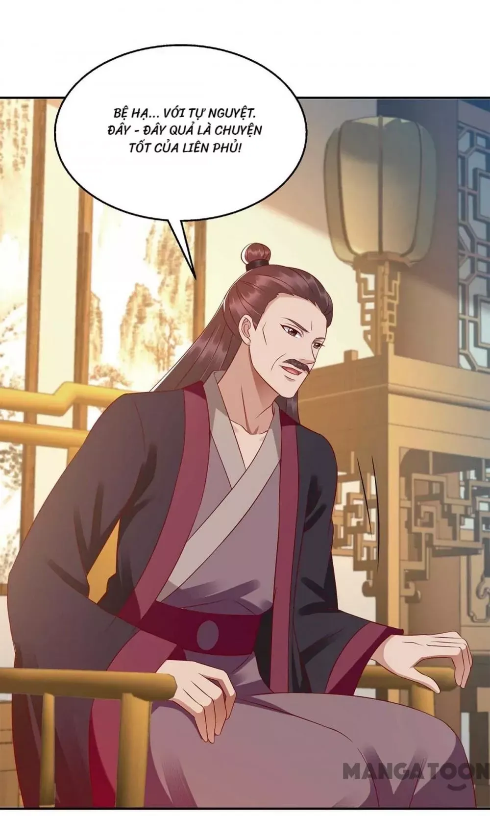 Nhất Phẩm Đích Nữ Chap 216 - Next Chap 217
