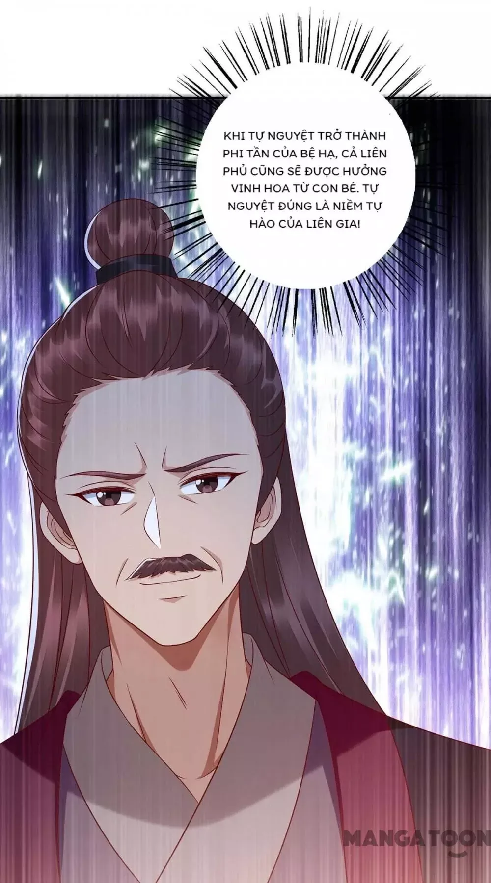 Nhất Phẩm Đích Nữ Chap 216 - Next Chap 217