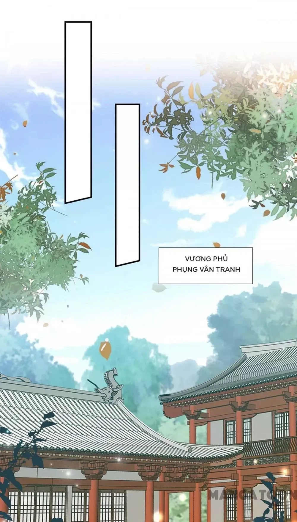 Nhất Phẩm Đích Nữ Chap 216 - Next Chap 217