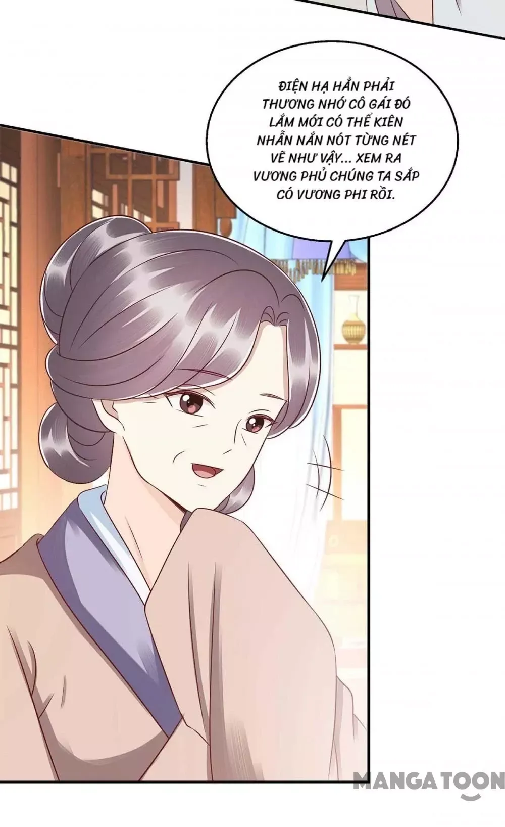 Nhất Phẩm Đích Nữ Chap 216 - Next Chap 217