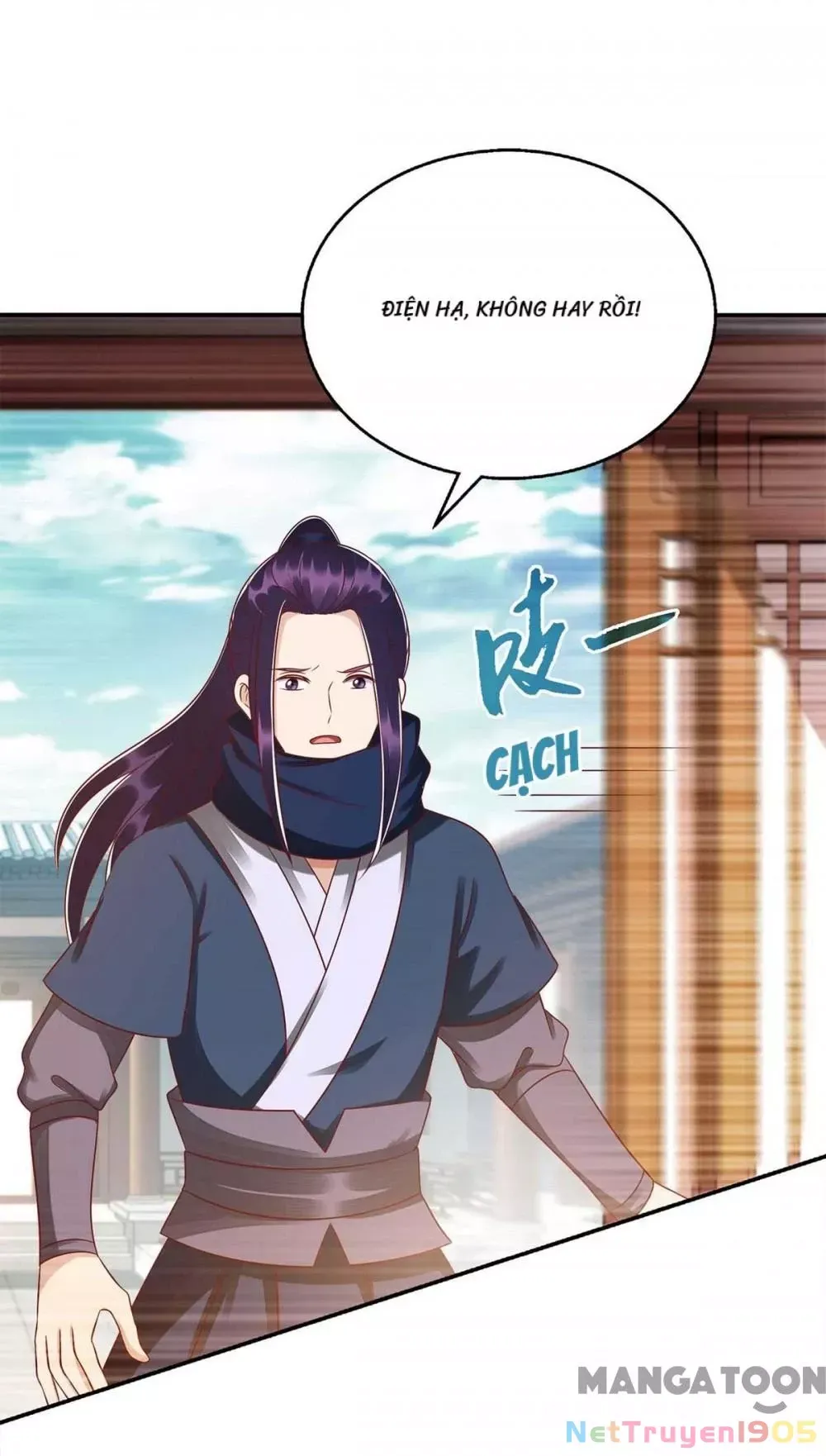Nhất Phẩm Đích Nữ Chap 216 - Next Chap 217