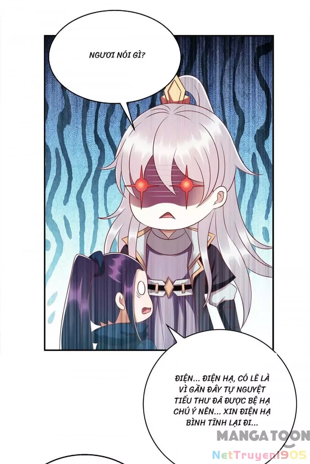 Nhất Phẩm Đích Nữ Chap 216 - Next Chap 217