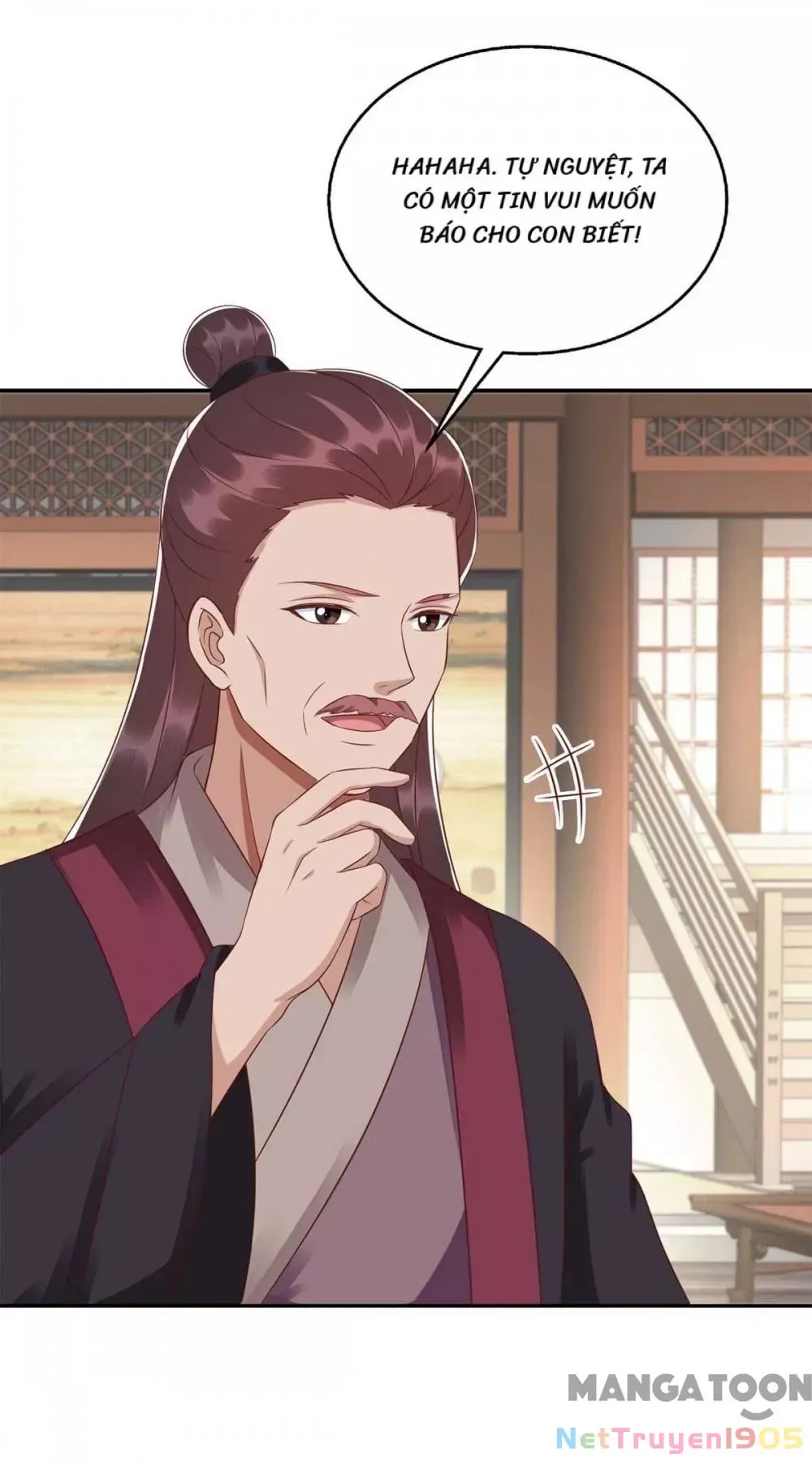 Nhất Phẩm Đích Nữ Chap 217 - Next Chap 218