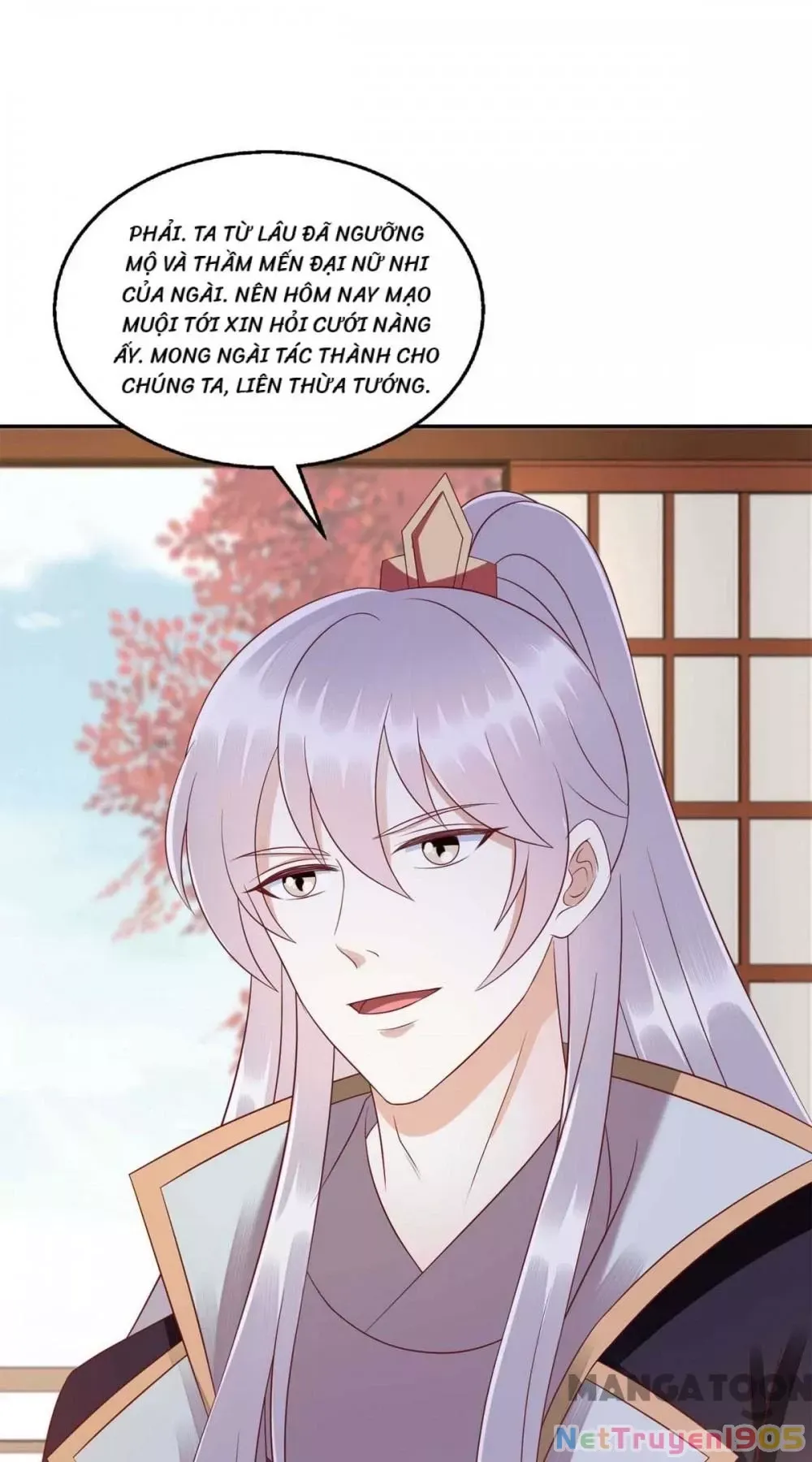Nhất Phẩm Đích Nữ Chap 217 - Next Chap 218