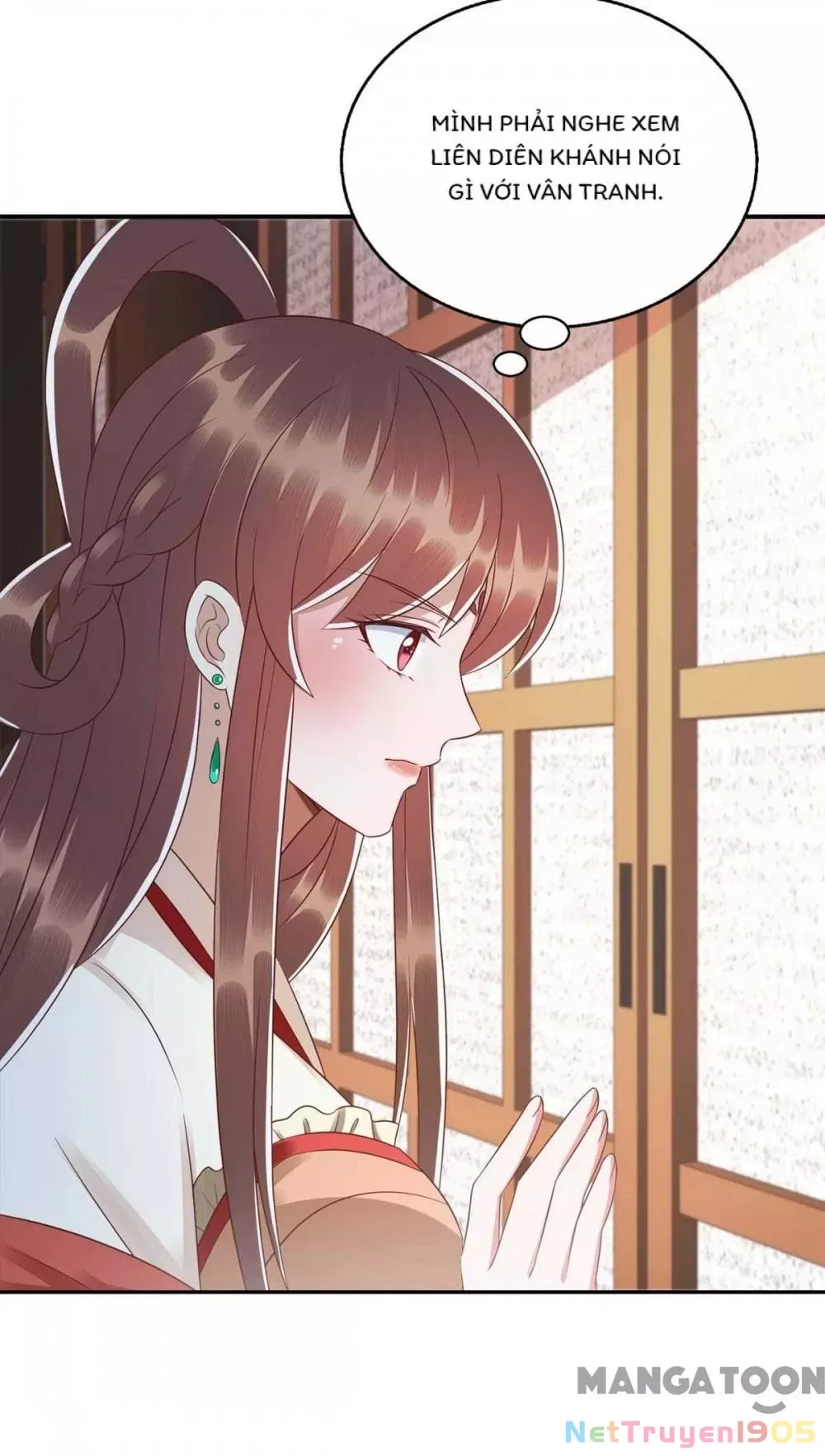 Nhất Phẩm Đích Nữ Chap 217 - Next Chap 218