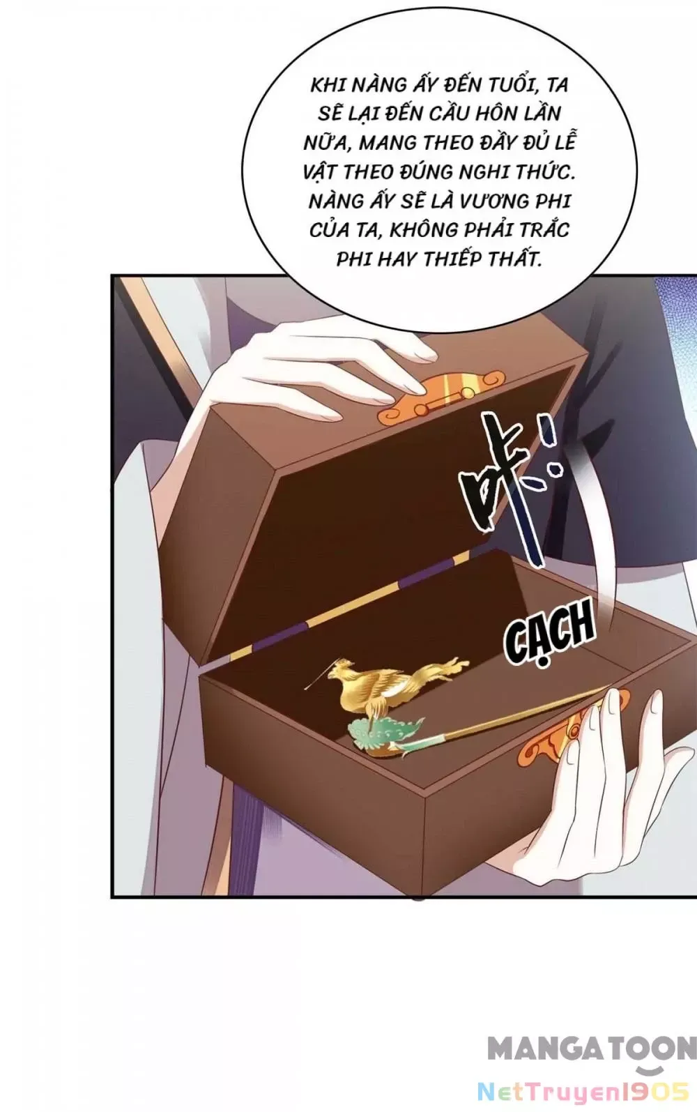 Nhất Phẩm Đích Nữ Chap 217 - Next Chap 218