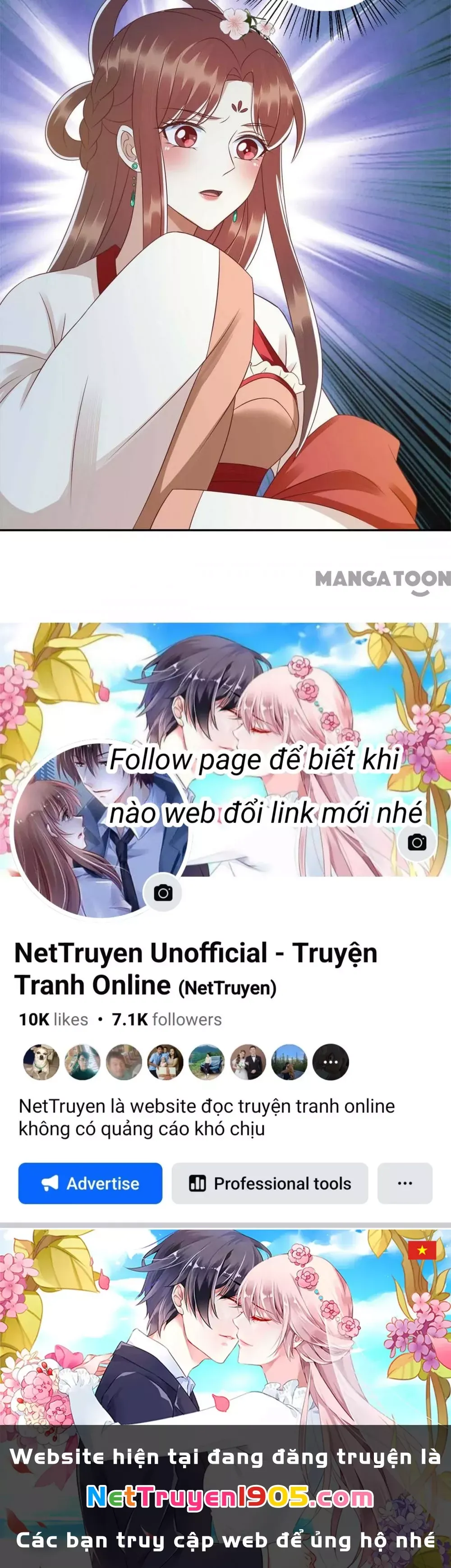 Nhất Phẩm Đích Nữ Chap 217 - Next Chap 218