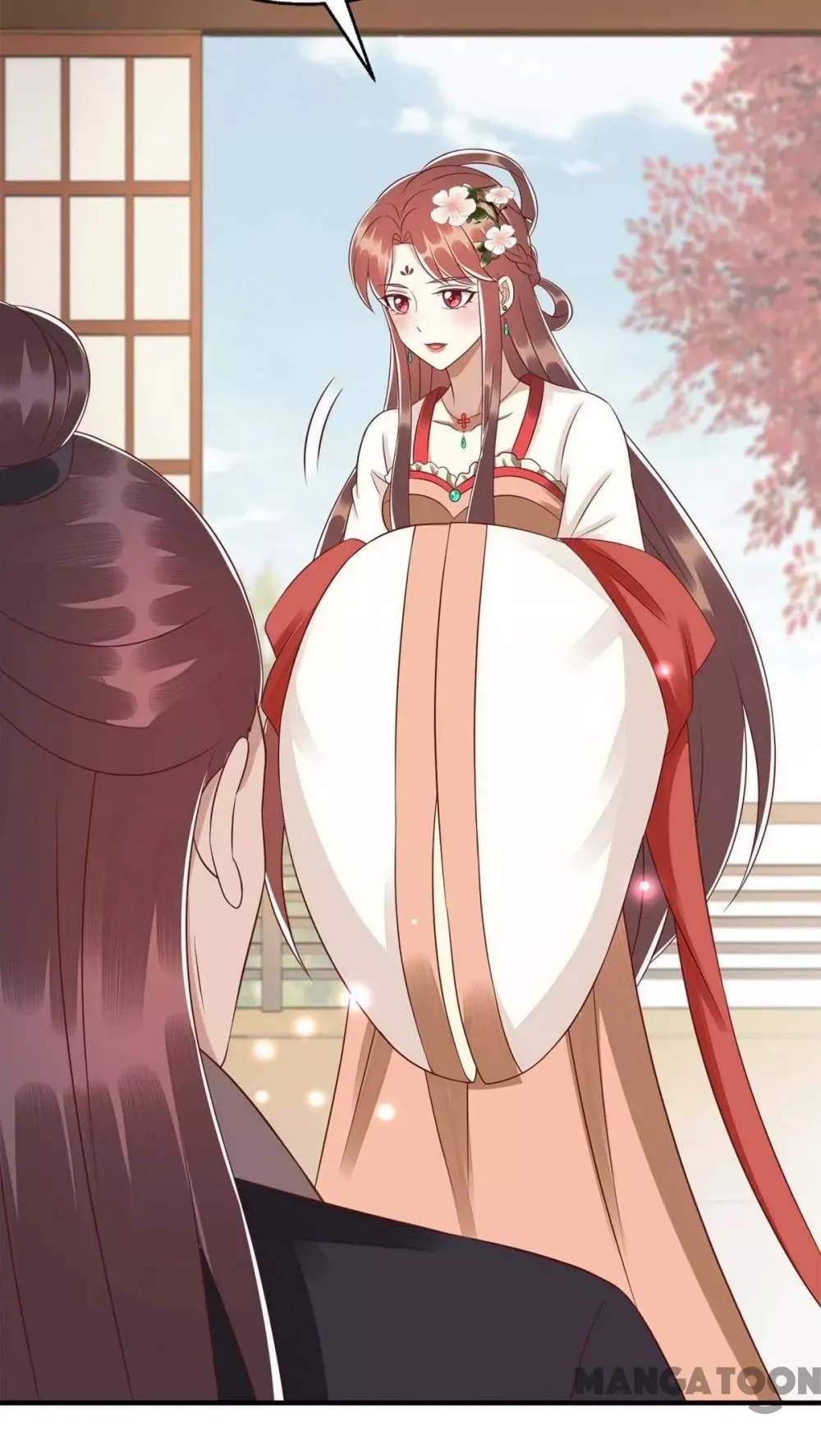 Nhất Phẩm Đích Nữ Chap 217 - Next Chap 218