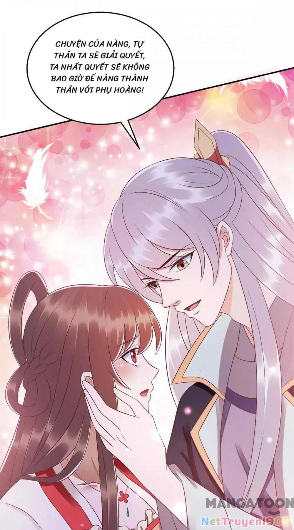 Nhất Phẩm Đích Nữ Chap 218 - Next Chap 219