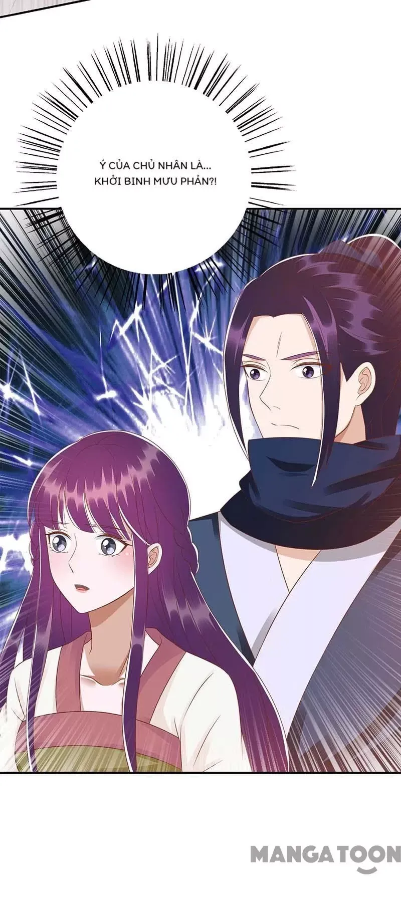Nhất Phẩm Đích Nữ Chap 220 - Next Chap 221