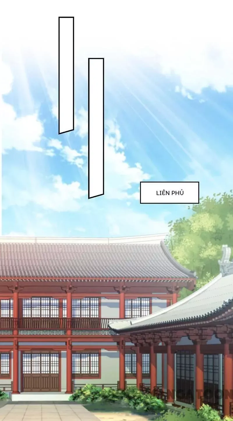 Nhất Phẩm Đích Nữ Chap 220 - Next Chap 221