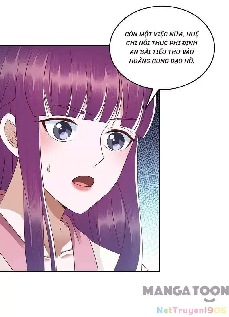 Nhất Phẩm Đích Nữ Chap 220 - Next Chap 221