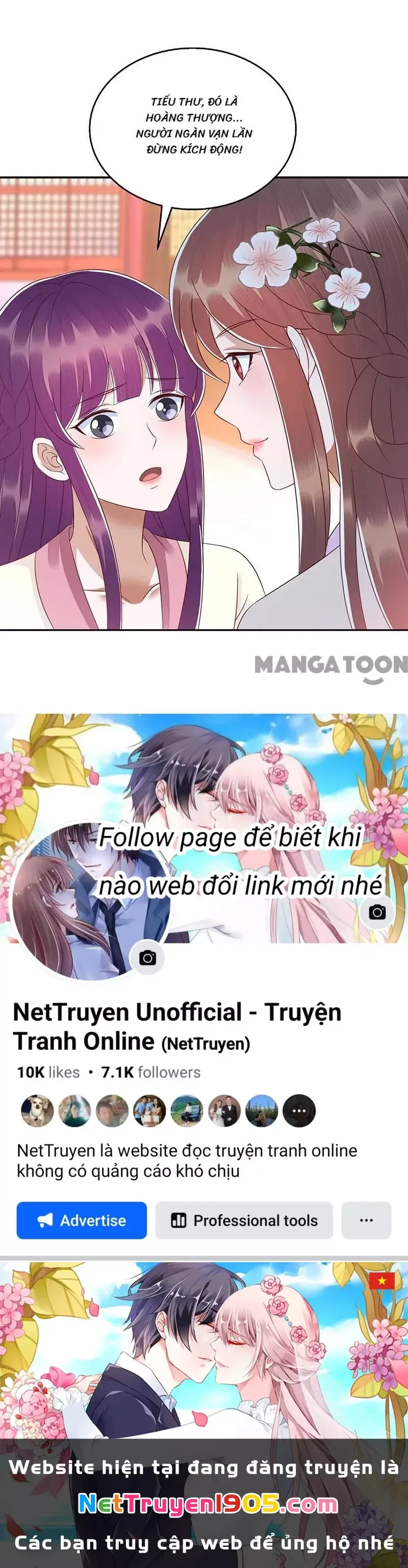 Nhất Phẩm Đích Nữ Chap 220 - Next Chap 221
