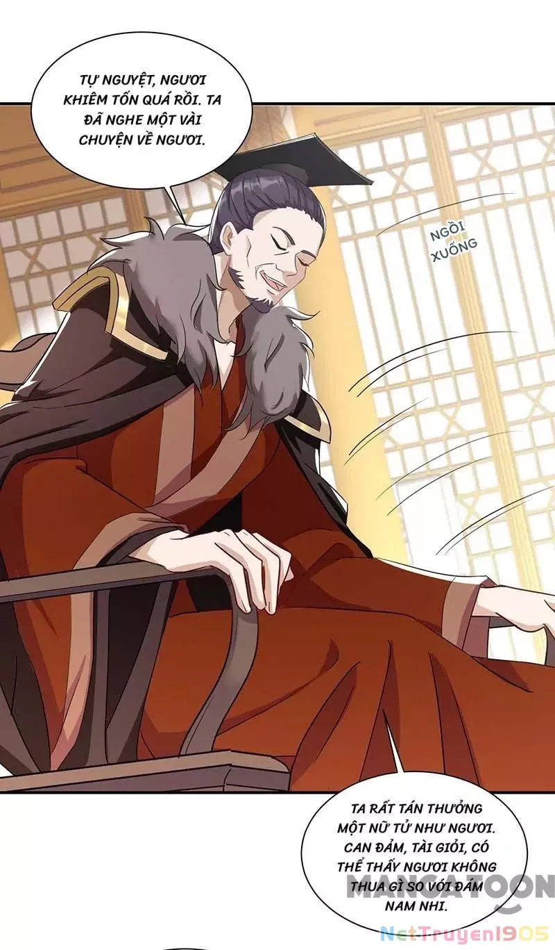 Nhất Phẩm Đích Nữ Chap 224 - Next Chap 225