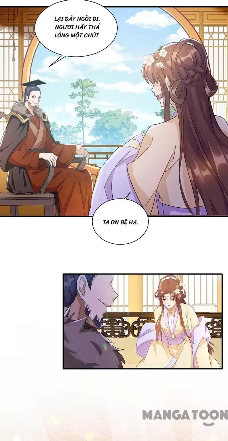 Nhất Phẩm Đích Nữ Chap 224 - Next Chap 225