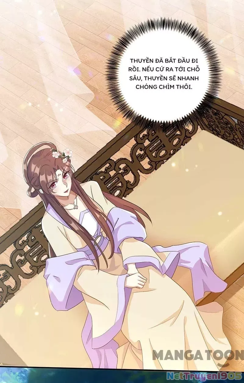 Nhất Phẩm Đích Nữ Chap 224 - Next Chap 225