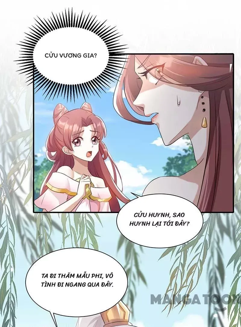 Nhất Phẩm Đích Nữ Chap 224 - Next Chap 225