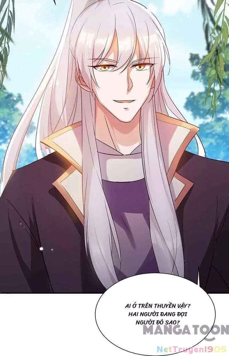 Nhất Phẩm Đích Nữ Chap 224 - Next Chap 225