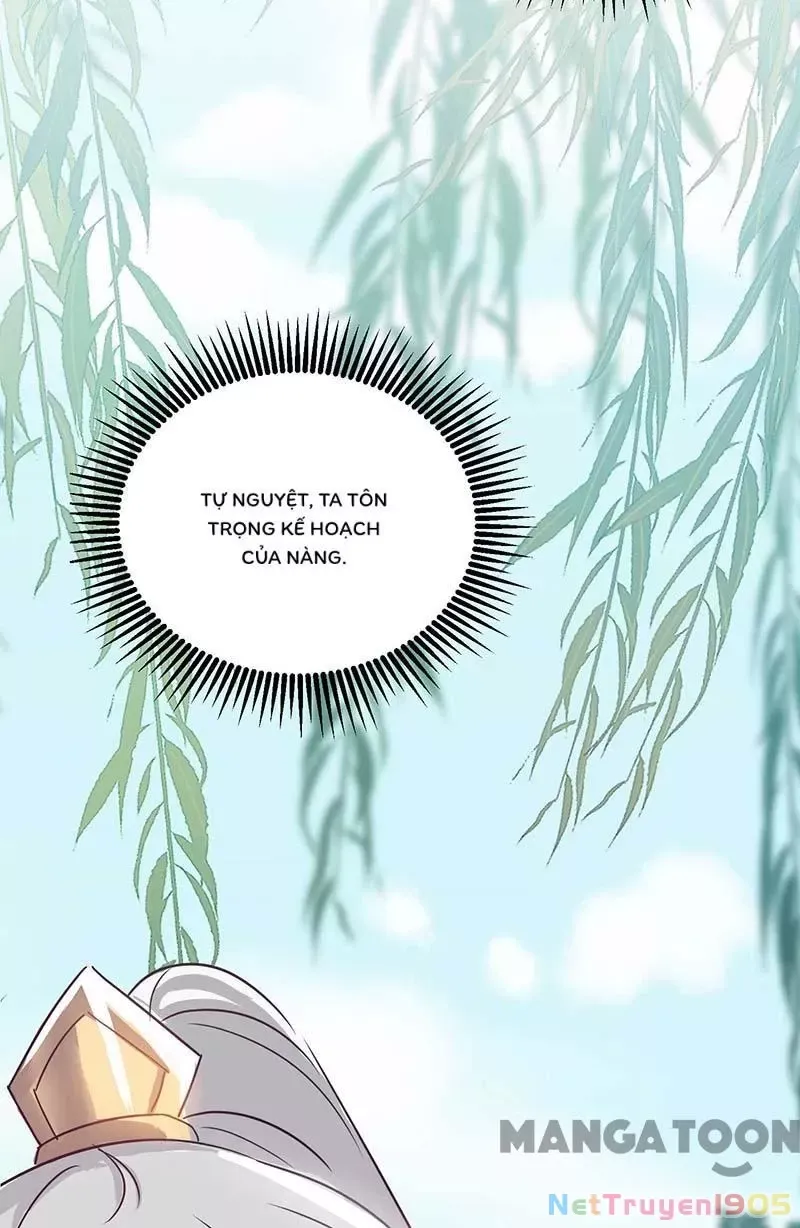 Nhất Phẩm Đích Nữ Chap 224 - Next Chap 225