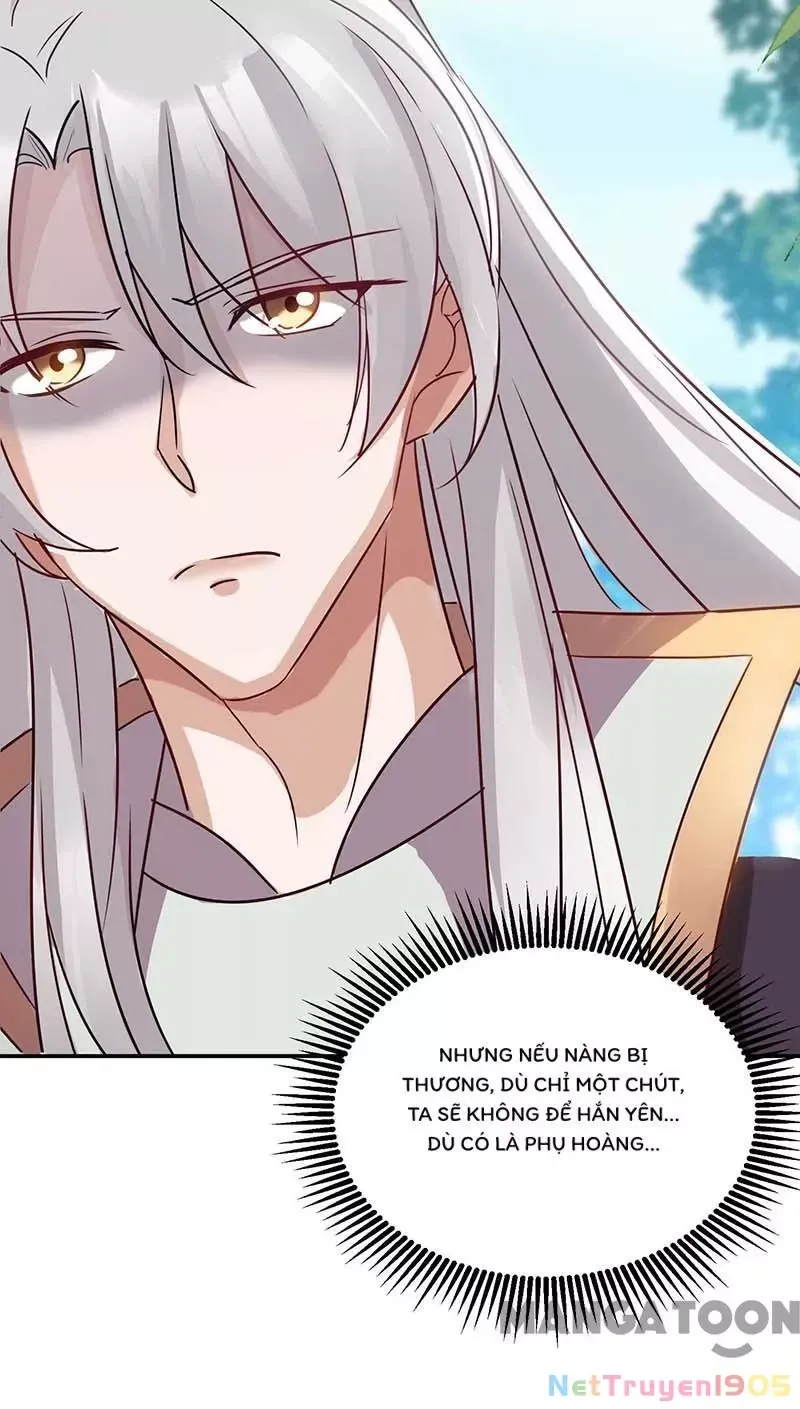 Nhất Phẩm Đích Nữ Chap 224 - Next Chap 225