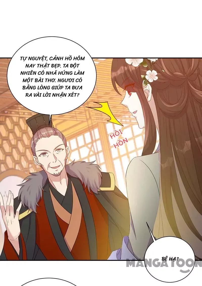 Nhất Phẩm Đích Nữ Chap 224 - Next Chap 225