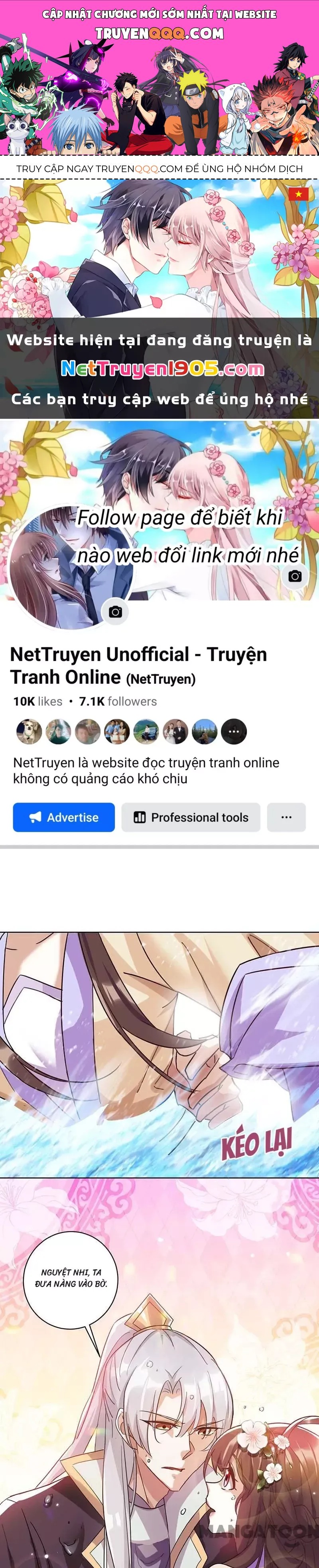 Nhất Phẩm Đích Nữ Chap 227 - Next Chap 228