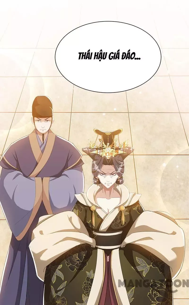 Nhất Phẩm Đích Nữ Chap 227 - Next Chap 228