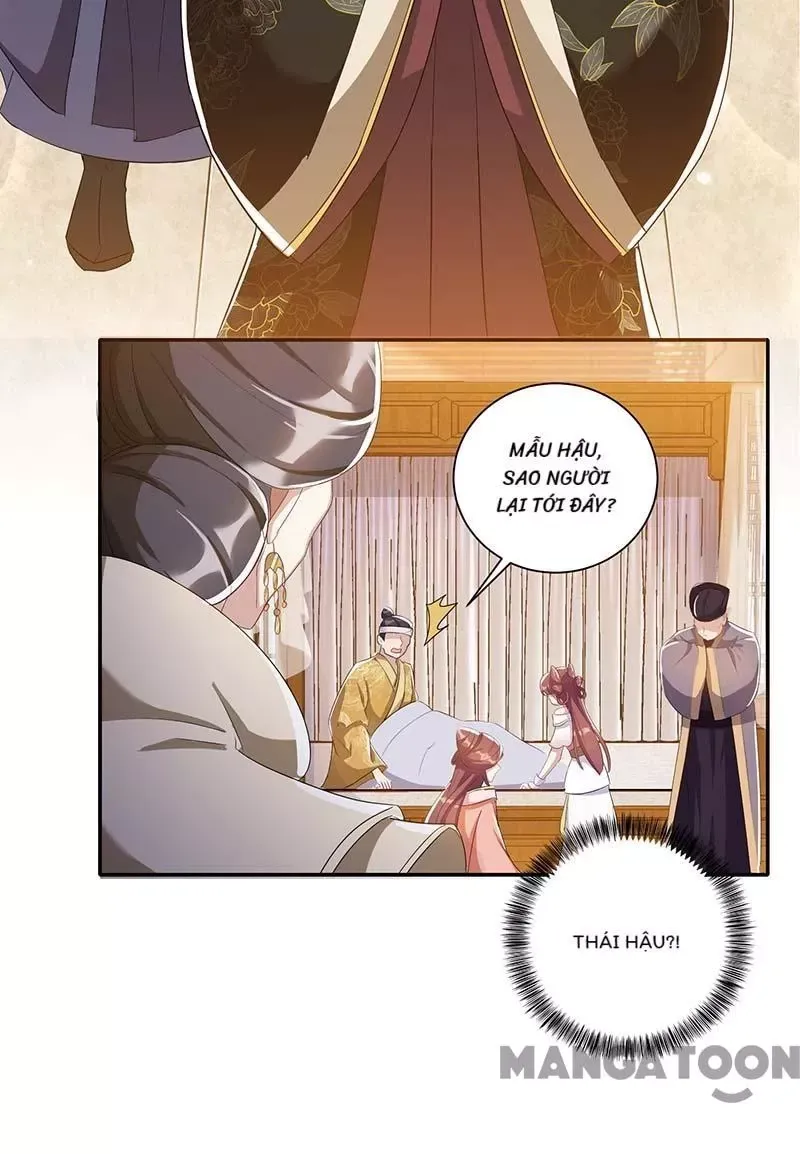 Nhất Phẩm Đích Nữ Chap 227 - Next Chap 228