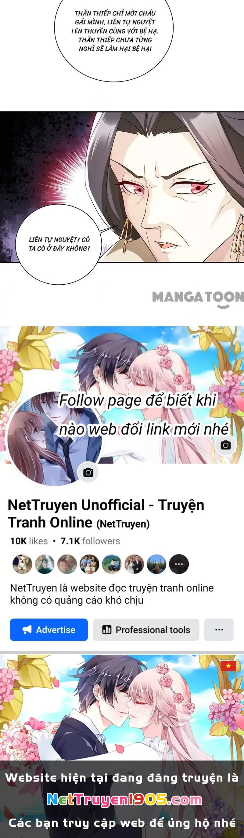 Nhất Phẩm Đích Nữ Chap 227 - Next Chap 228