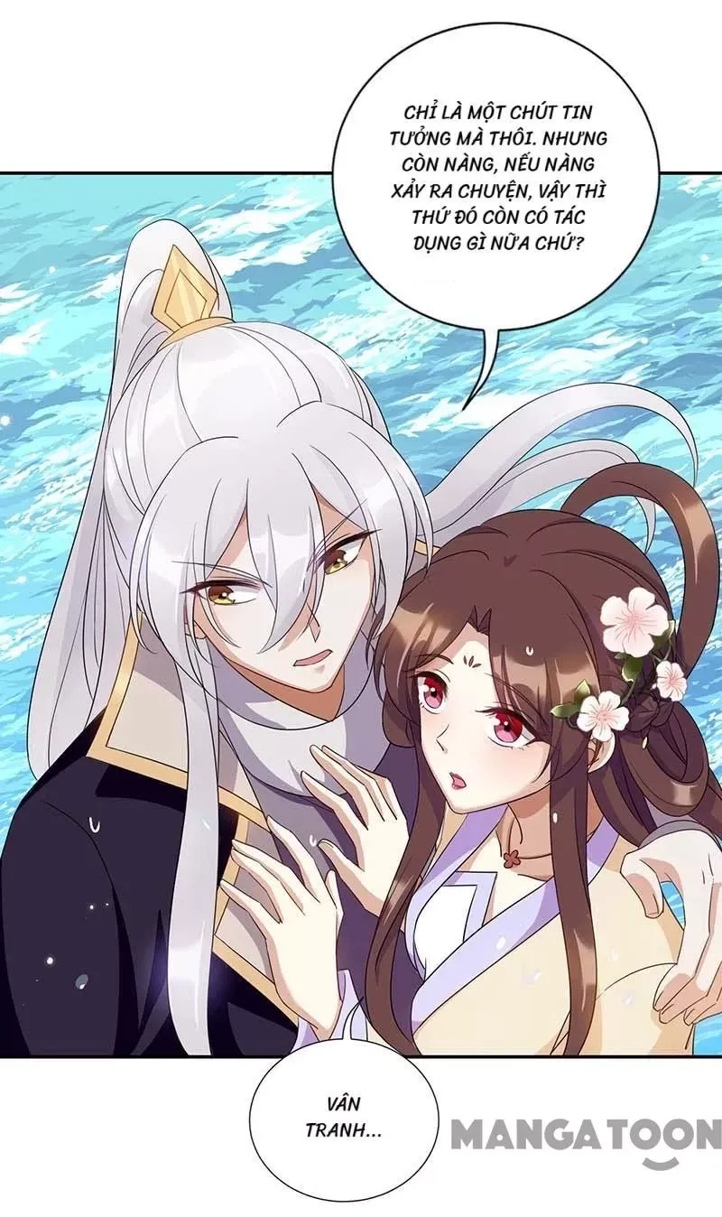 Nhất Phẩm Đích Nữ Chap 227 - Next Chap 228
